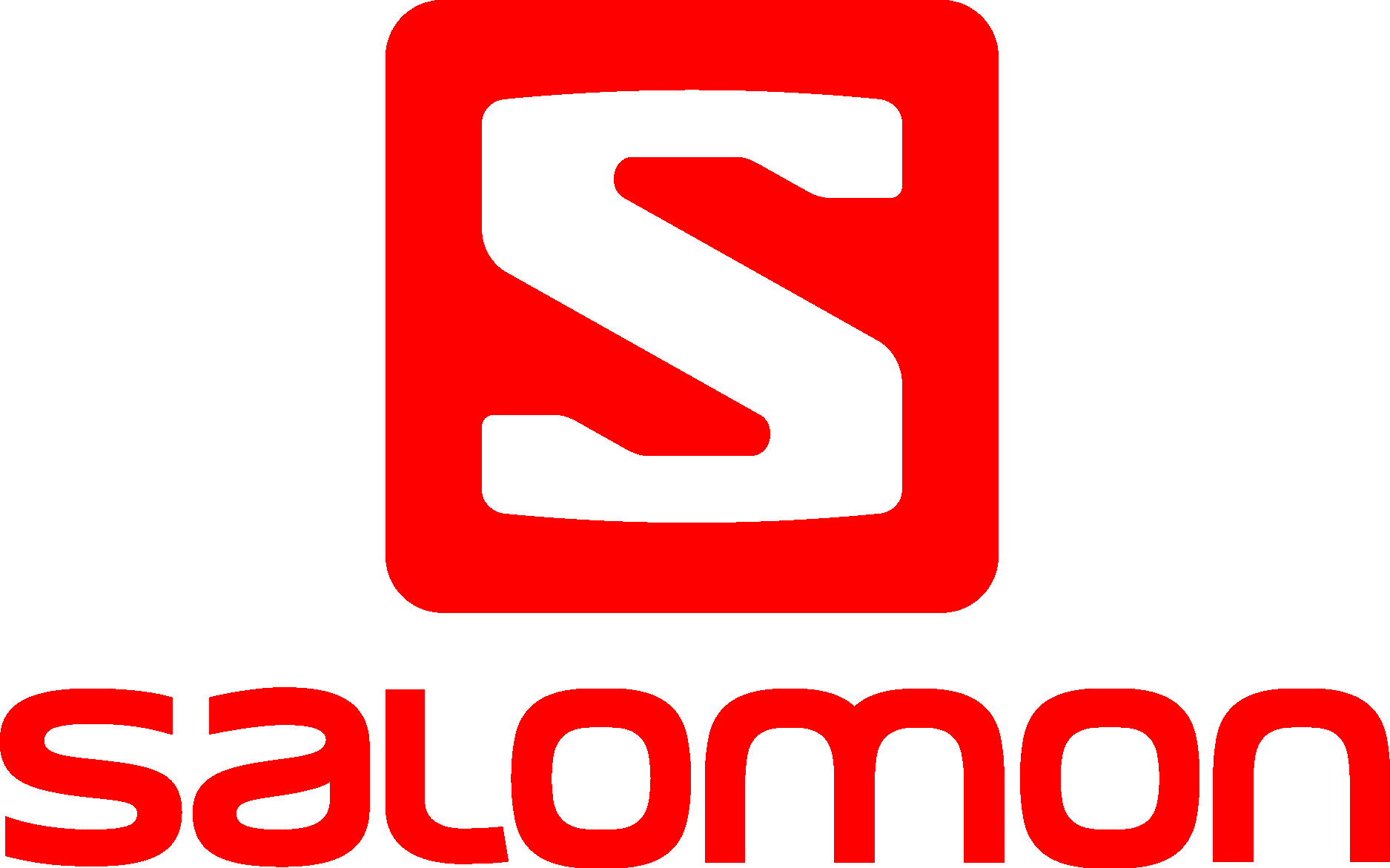 Salomon New Logo Vector Logo